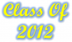Class Of 2012