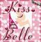 Kiss Belle