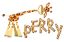 giraffe perry