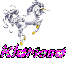 unicorn klarissa