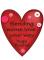 red heart    sending some love your way hugs rachel