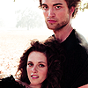 Kristen Stewart & Robert Pattinson