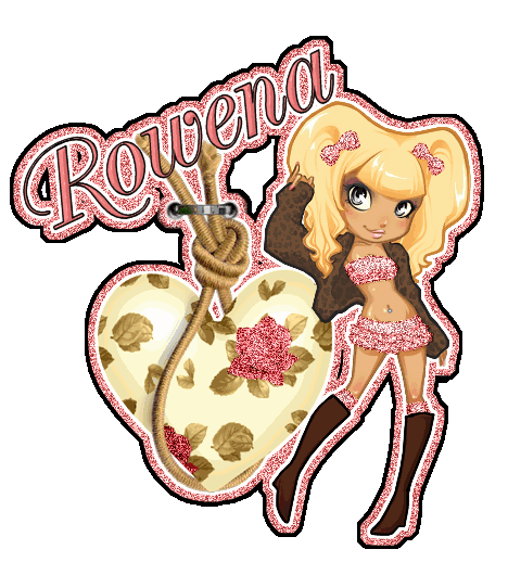 ROWENA