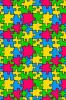 Colored Puzzle