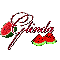 Watermelon: Glinda