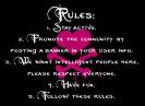 Pink Rules