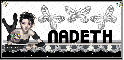 Nadeth- Doll