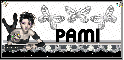 Pami- Doll