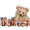 Bear: Melissa