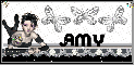Amy- Doll