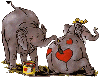 Elephant heart