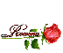 Red Rose: Rowena