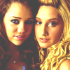 Miley & Ashley