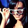 Demi Lovato Glasses