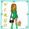 Virgo Girl 