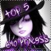 emo princess :]