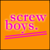 screw boys