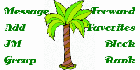 Palm Tree Contact