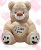 bear with i love you