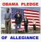 Obama Pledge