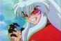 inuyasha as a full demon