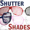 Shutter Shades