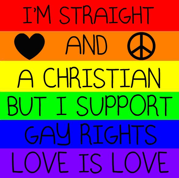 Gay Rights
