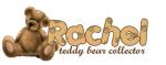 Rachel teddy bear collector