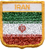 Iran White