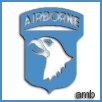 101st airborne