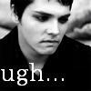gerard way