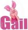 Piglet - Gail