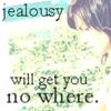 jealousy