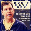Don't Have Sex