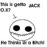 getto jack