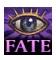 madame fate eye