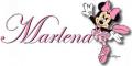 Ballerina Minnie - Marlena