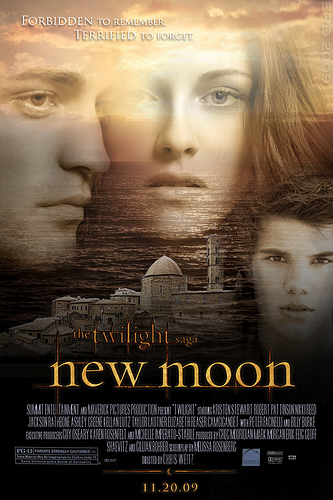 New Moon