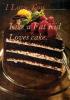 love,cake,