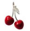 Ruby Cherries