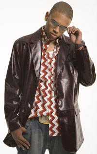 Chris Brown