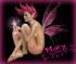 pink fairy-mary
