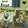 Maxamillion Pegasus- Never forget those you loved