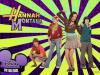 Hannah Montana Cast