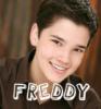 Freddy Benson
