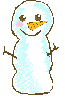 Snowman x3