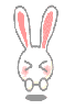 kawaii bunny