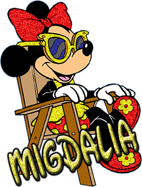migdalia