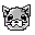 Cat Pixel
