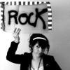 Rock!